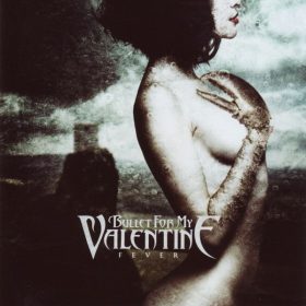 Bullet For My Valentine - Fever (CD)