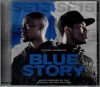 Various - Blue Story (Music Inspired By The Original Motion Picture) (CD)