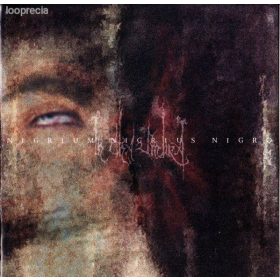 In Tha Umbra - Nigrium Nigrius Nigro (CD)