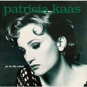 Patricia Kaas - Je Te Dis Vous (CD)