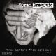 Goran Bregovic - Three Letters From Sarajevo (Opus 1) (CD)