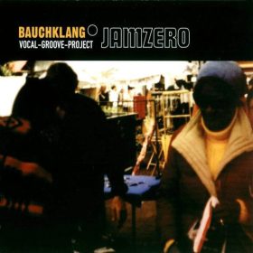 Bauchklang - Jamzero (CD)