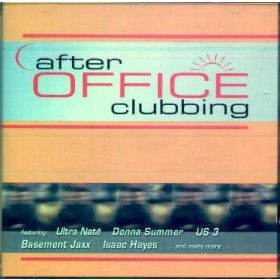 Various - After Office Clubbing (CD)