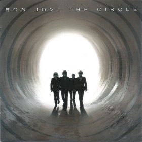 Bon Jovi - The Circle (CD)