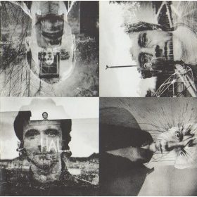 Travis - 12 Memories (CD)
