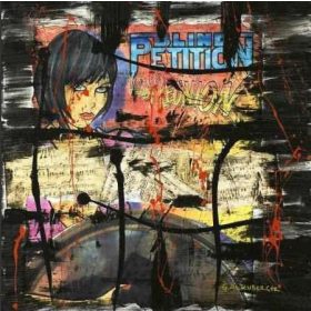 Blind Petition - Bloody Reunion (CD)