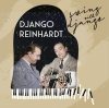 Django Reinhardt - Swing With Django (CD)