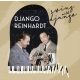 Django Reinhardt - Swing With Django (CD)