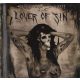 Christian Death - Lover Of Sin (CD)