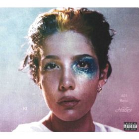 Halsey - Manic (CD)