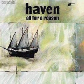 Haven - All For A Reason (CD)