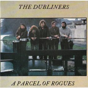 The Dubliners - A Parcel Of Rogues (CD)