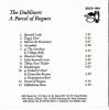The Dubliners - A Parcel Of Rogues (CD)