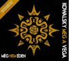 Kowalsky Meg A Vega - Még nem éden (CD)