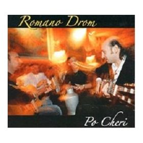 Romano Drom - Po Cherie (CD)