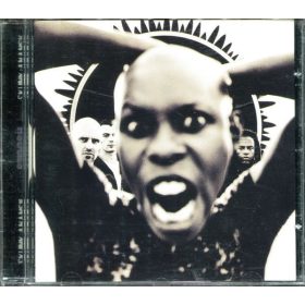 Skunk Anansie - Stoosh (CD)
