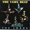 The Lords - The Very Best (CD)