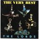 The Lords - The Very Best (CD)