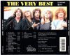 The Lords - The Very Best (CD)