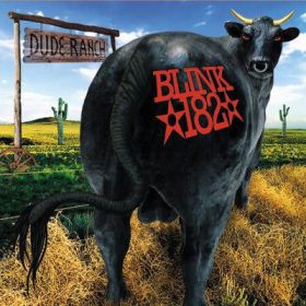 Blink 182 - Dude Ranch (CD)