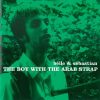 Belle & Sebastian - The Boy With The Arab Strap (CD)