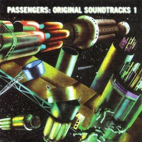 Passengers - Original Soundtracks 1 (CD)