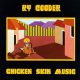 Ry Cooder – Chicken Skin Music (CD)