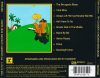 Ry Cooder – Chicken Skin Music (CD)