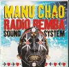 Manu Chao - Radio Bemba Sound System (CD)