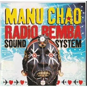 Manu Chao - Radio Bemba Sound System (CD)