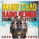 Manu Chao - Radio Bemba Sound System (CD)