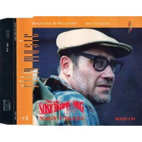 Dés László - Sose halunk meg (CDs)