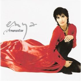 Enya - Amarantine (CD)