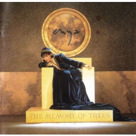 Enya - The Memory Of Trees (CD)