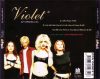 Hole - Violet (CDs)