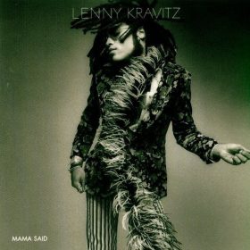 Lenny Kravitz - Mama Said (CD)