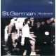 St Germain - Boulevard (The Complete Series) (CD)