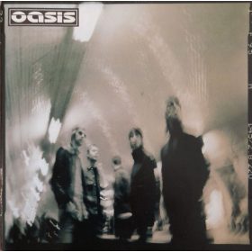 Oasis - Heathen Chemistry (CD)
