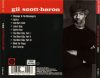 Gil Scott-Heron - Spirits (CD)