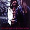 Lenny Kravitz - Are You Gonna Go My Way (CD)