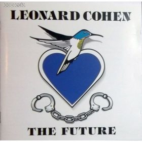 Leonard Cohen - The Future (CD)