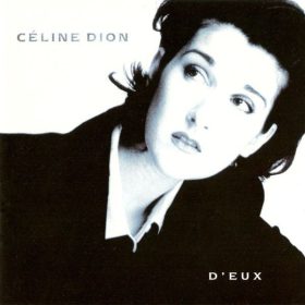 Céline Dion - D'Eux (CD)