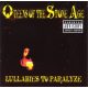 Queens Of The Stone Age - Lullabies To Paralyze (CD)