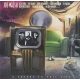 Various - A Future To This Life - Robocop - The Series Soundtrack (CD)