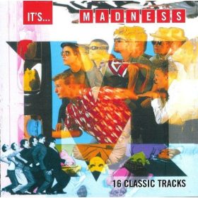 Madness - It's... Madness (CD)