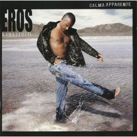 Eros Ramazzotti - Calma Apparente (CD)