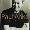 Paul Anka - A Body Of Work (CD)