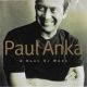 Paul Anka - A Body Of Work (CD)