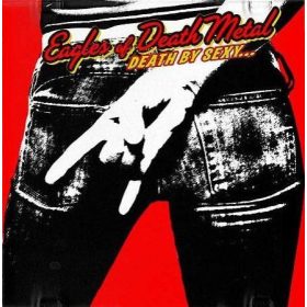 Eagles Of Death Metal - Death By Sexy...CD (CD)