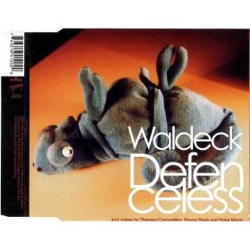 Waldeck - Defenceless (CDs)